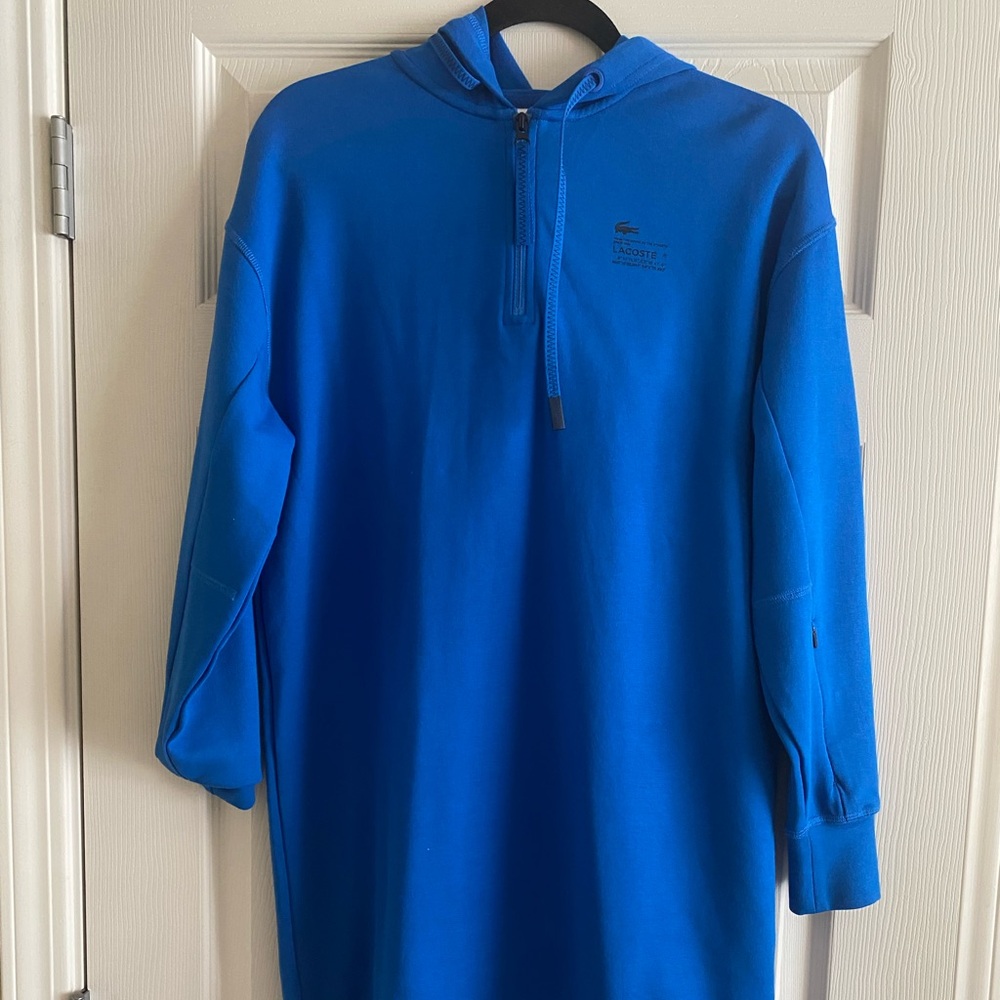 New!!! Dress Lacoste
